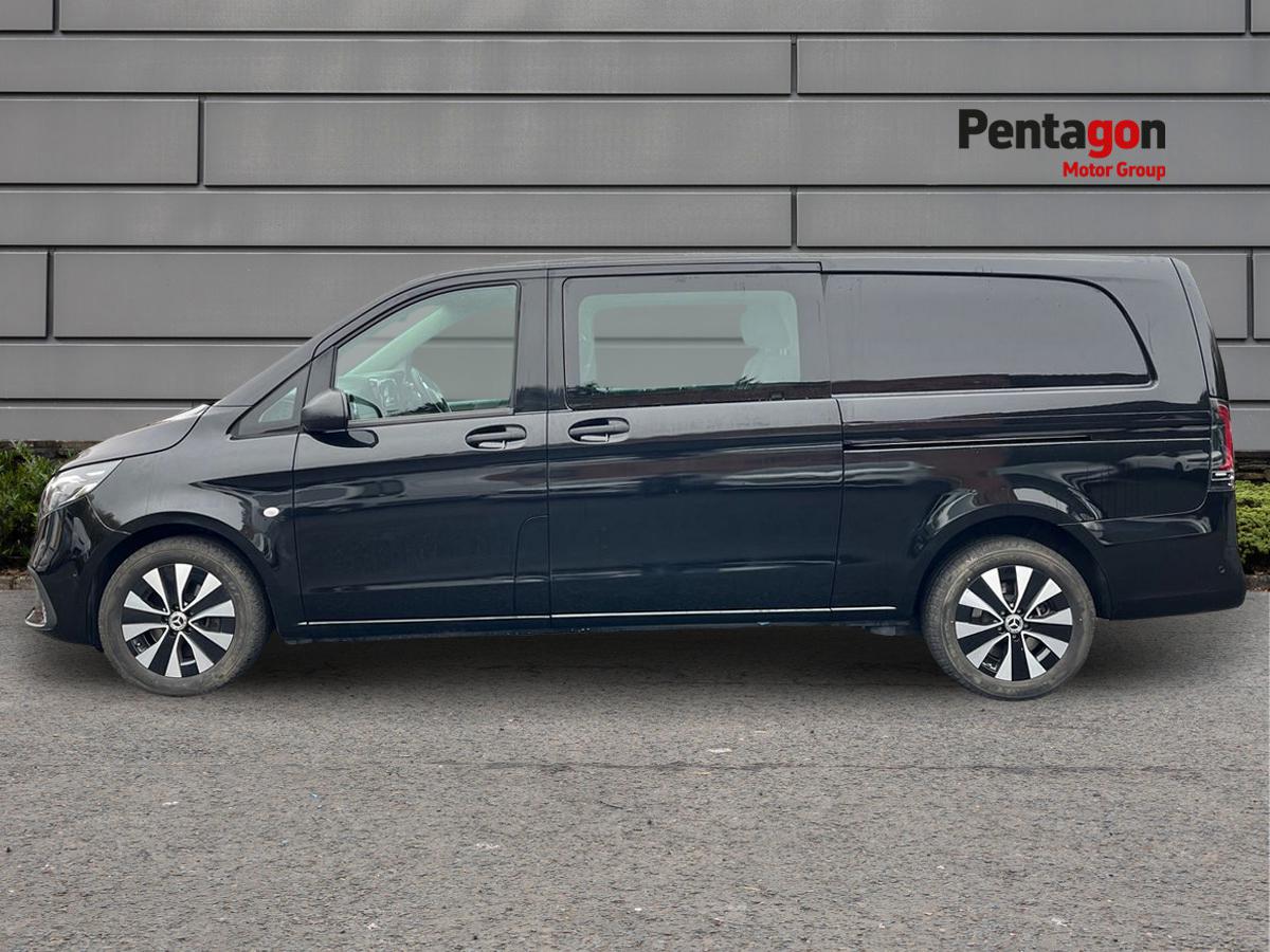 Used Mercedes-Benz Vito 2025 for sale - 76390883: Photo 14