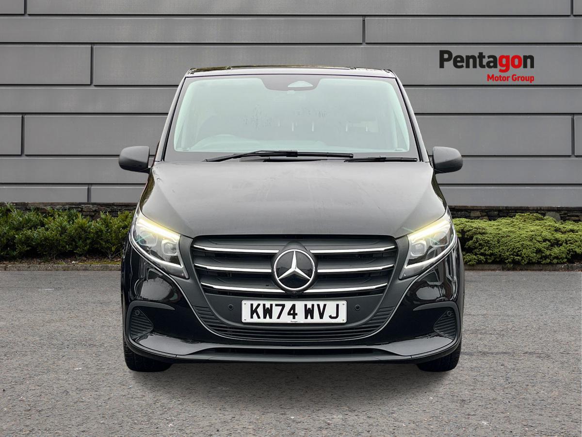 Used Mercedes-Benz Vito 2025 for sale - 76390883: Photo 15