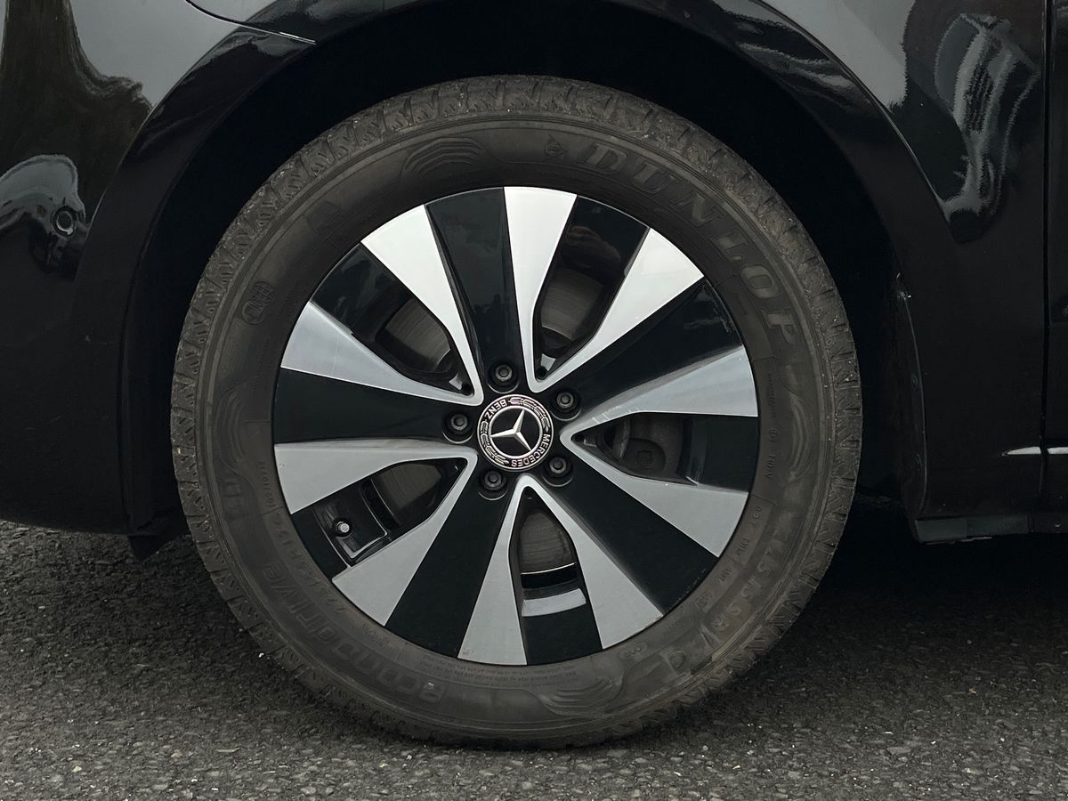 Used Mercedes-Benz Vito 2025 for sale - 76390883: Photo 17