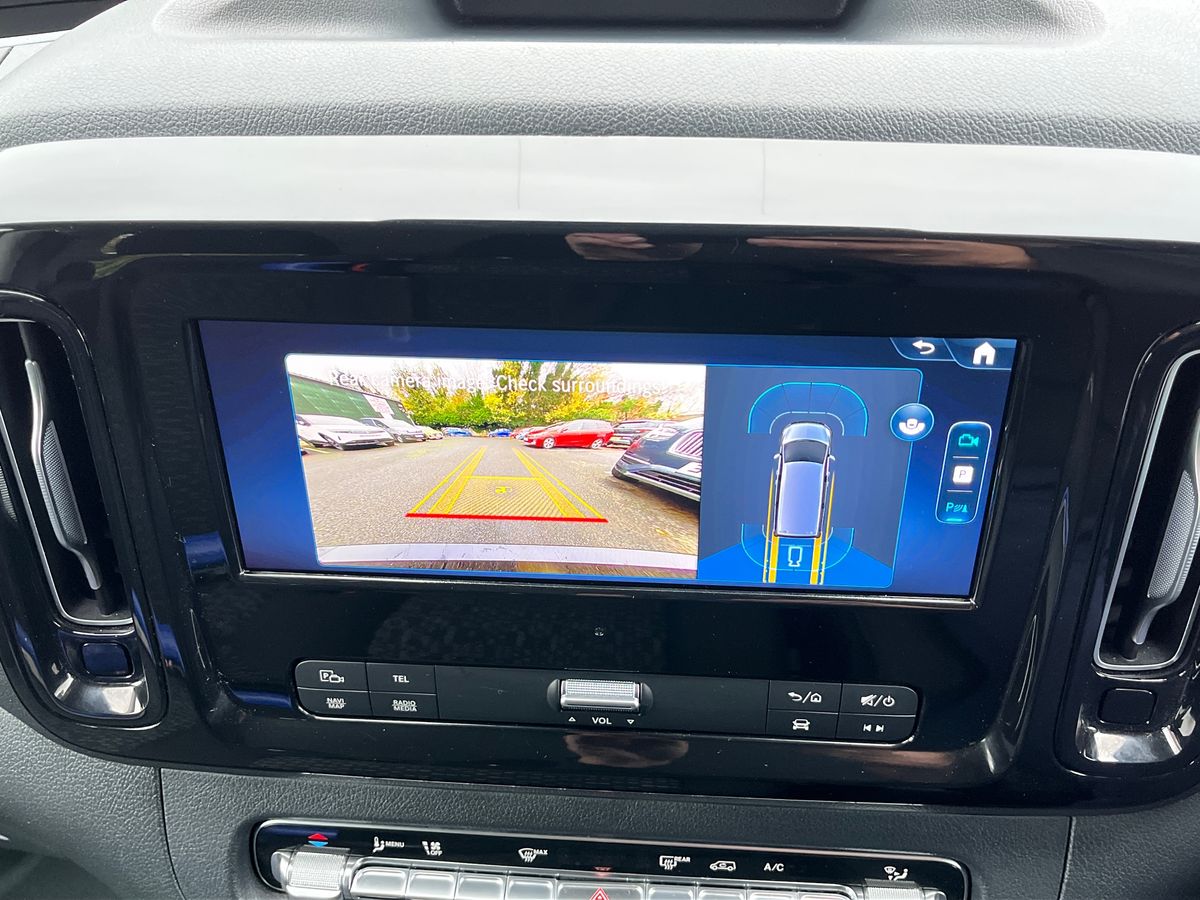 Used Mercedes-Benz Vito 2025 for sale - 76390883: Photo 19