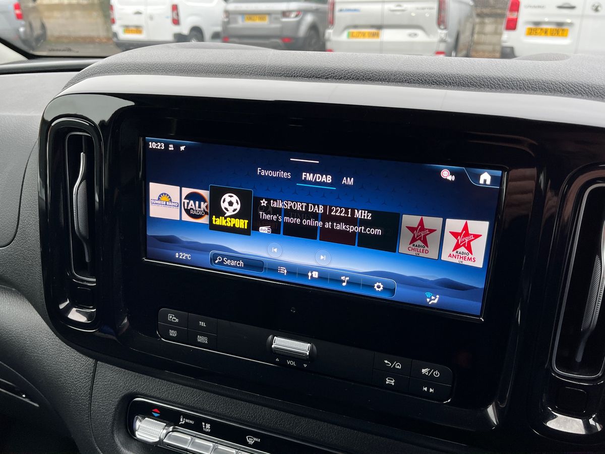 Used Mercedes-Benz Vito 2025 for sale - 76390883: Photo 20