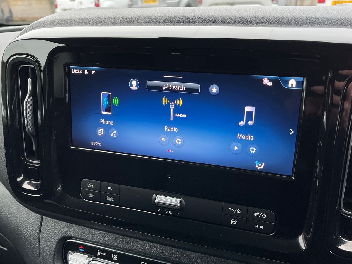 Used Mercedes-Benz Vito 2025 for sale - 76390883: Photo 21