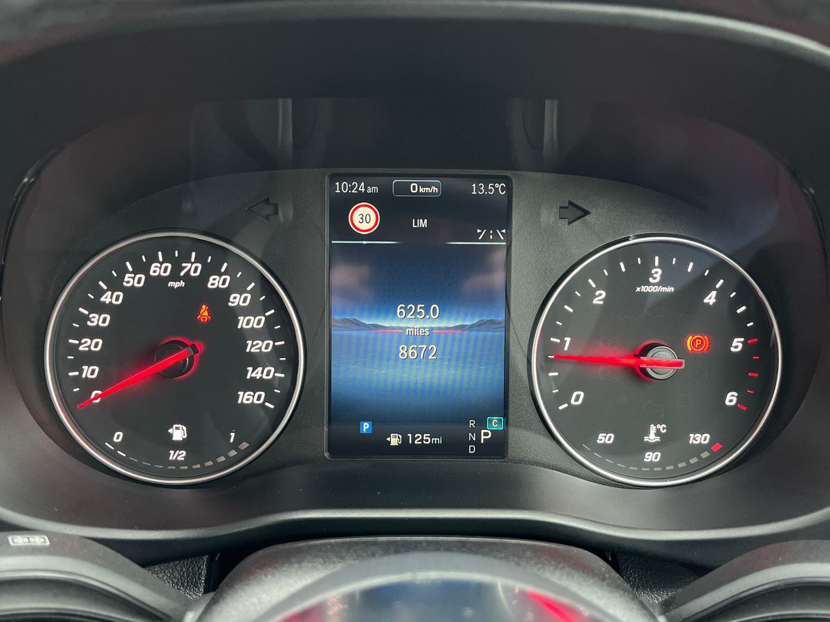 Used Mercedes-Benz Vito 2025 for sale - 76390883: Photo 23