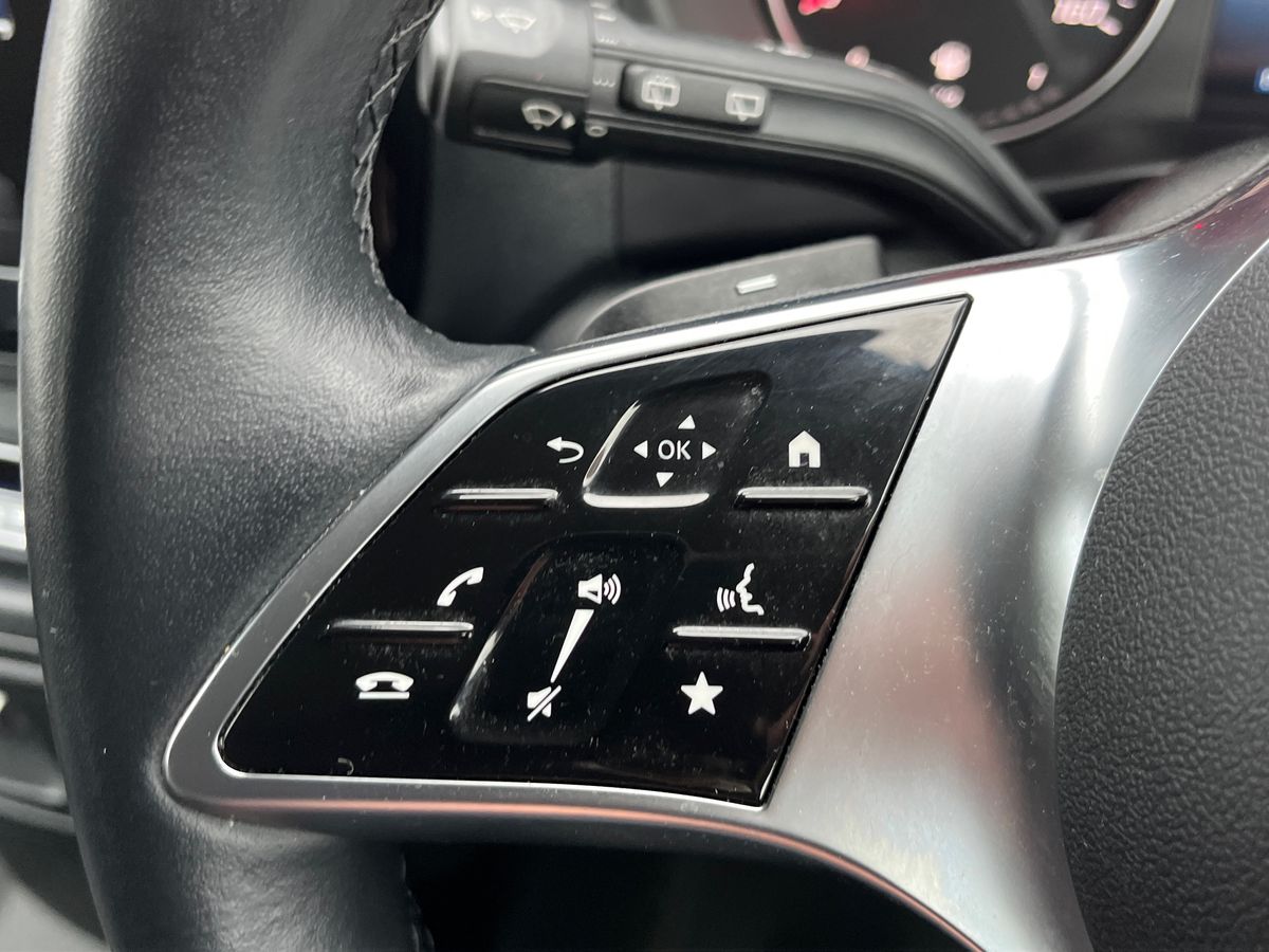 Used Mercedes-Benz Vito 2025 for sale - 76390883: Photo 24