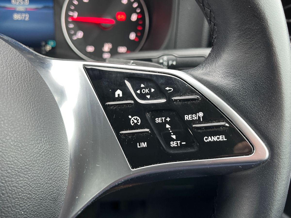 Used Mercedes-Benz Vito 2025 for sale - 76390883: Photo 25