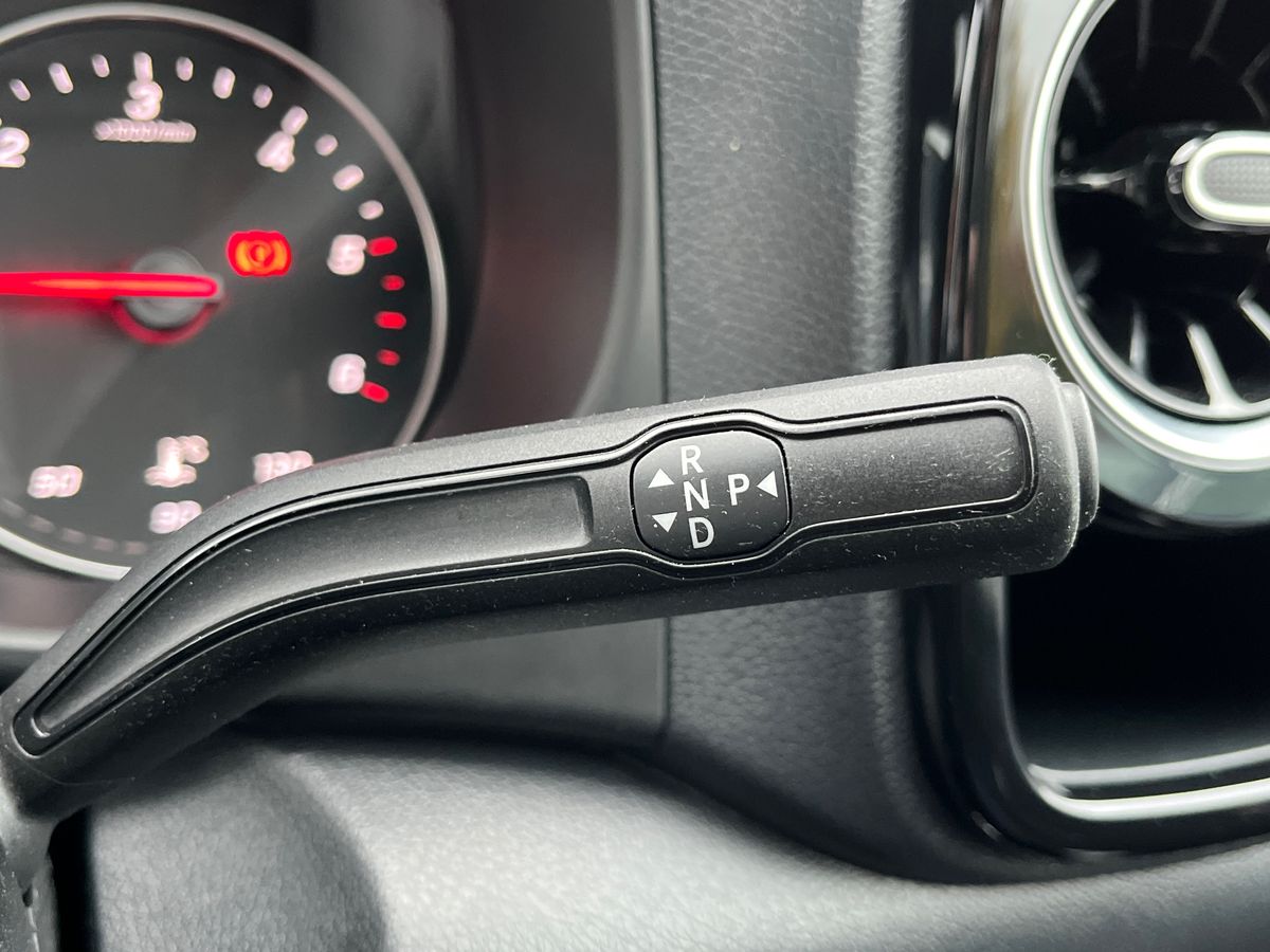 Used Mercedes-Benz Vito 2025 for sale - 76390883: Photo 27