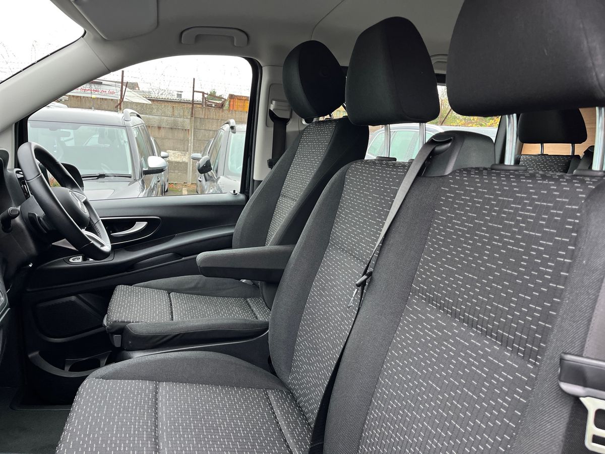 Used Mercedes-Benz Vito 2025 for sale - 76390883: Photo 9