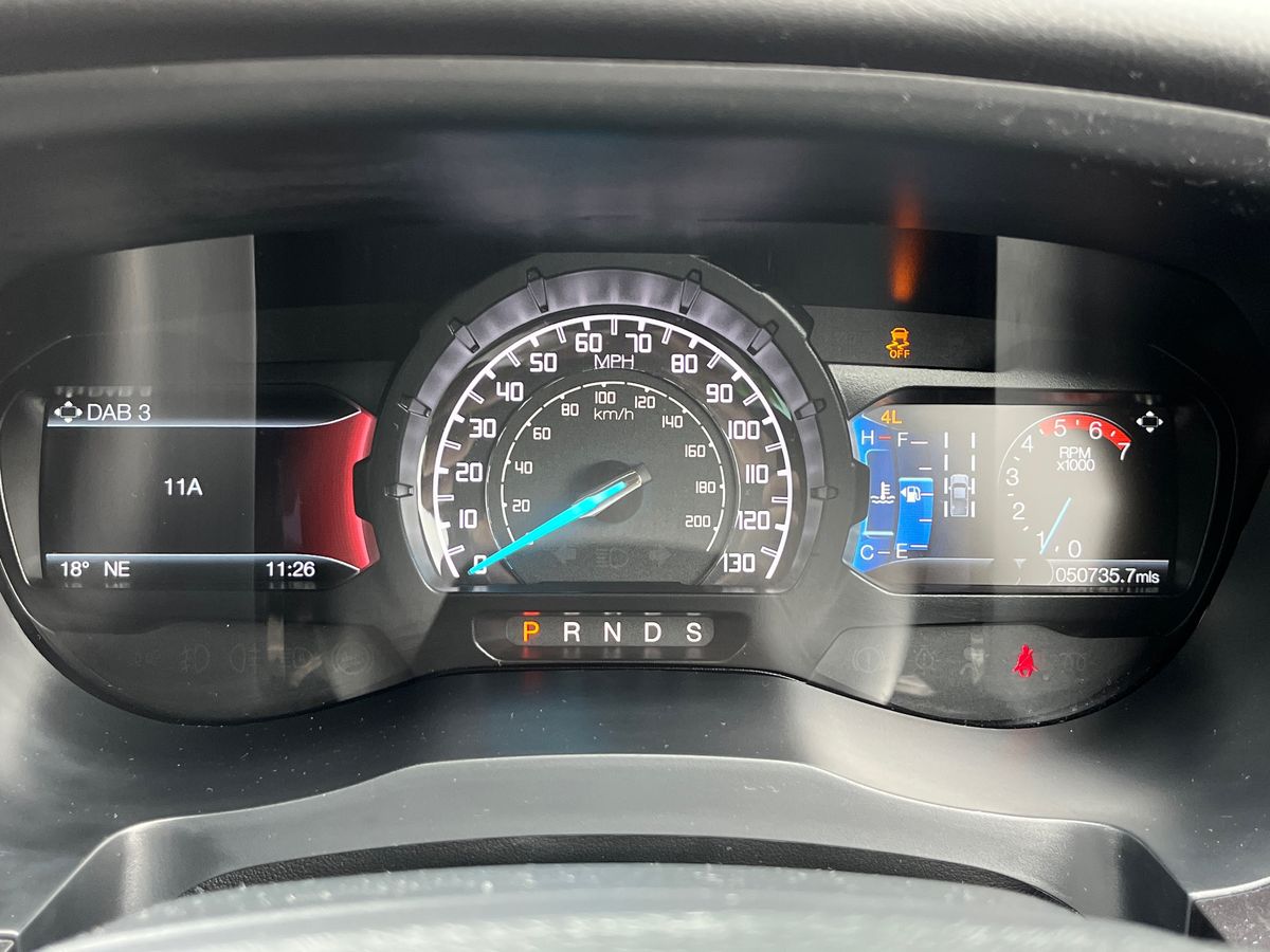 Vehicle 25