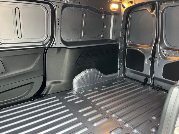 Used Vauxhall Combo 2025 for sale - 76141431: Photo 11
