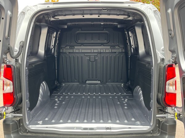 Used Vauxhall Combo 2025 for sale - 76141431: Photo 12