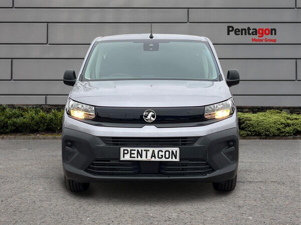 Used Vauxhall Combo 2025 for sale - 76141431: Photo 16