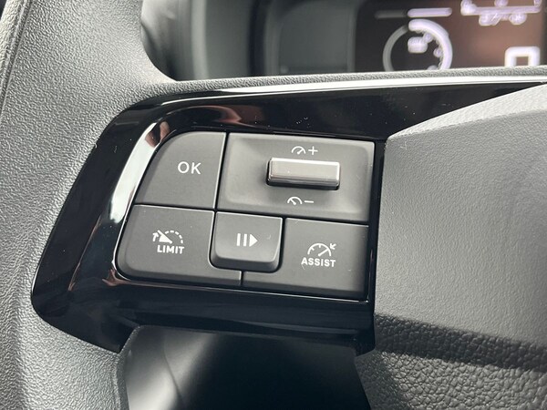 Used Vauxhall Combo 2025 for sale - 76141431: Photo 21