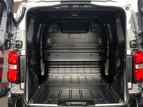 Used Vauxhall Vivaro 2023 for sale - 67665783: Photo 11