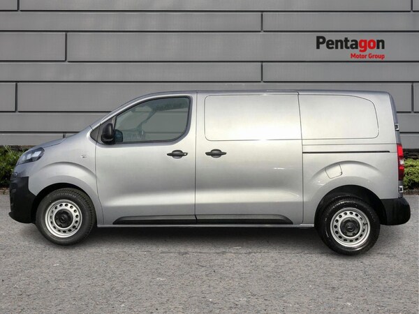 Used Vauxhall Vivaro 2023 for sale - 67665783: Photo 14