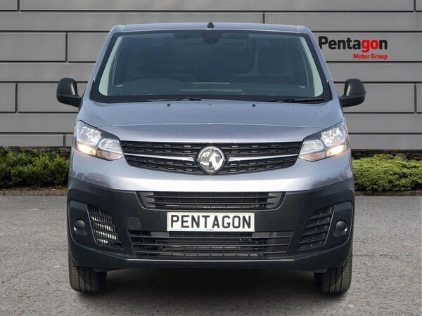 Used Vauxhall Vivaro 2023 for sale - 67665783: Photo 15
