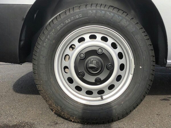 Used Vauxhall Vivaro 2023 for sale - 67665783: Photo 17