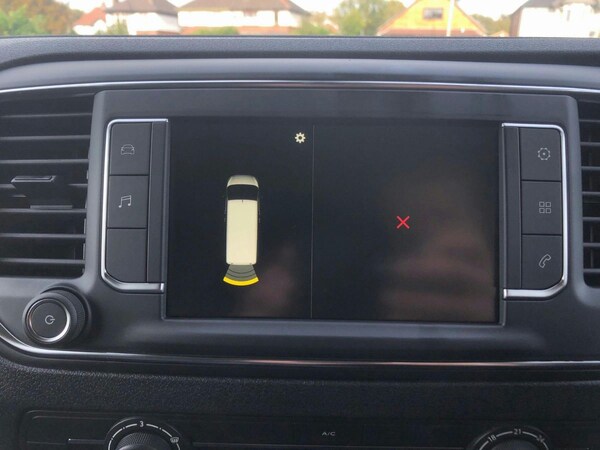 Used Vauxhall Vivaro 2023 for sale - 67665783: Photo 18