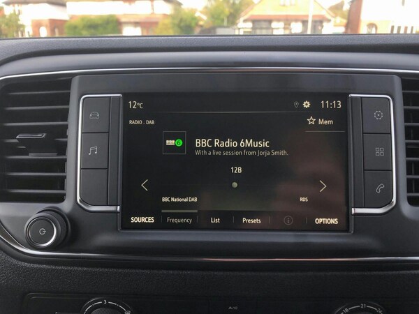 Used Vauxhall Vivaro 2023 for sale - 67665783: Photo 19
