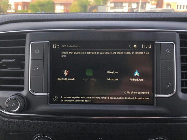 Used Vauxhall Vivaro 2023 for sale - 67665783: Photo 20