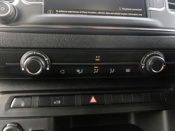 Used Vauxhall Vivaro 2023 for sale - 67665783: Photo 21