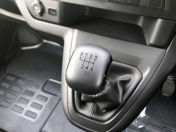 Used Vauxhall Vivaro 2023 for sale - 67665783: Photo 28