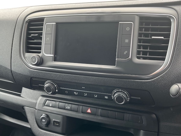 Used Vauxhall Vivaro 2023 for sale - 67665783: Photo 7