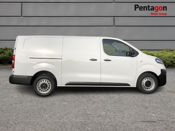 Used Vauxhall Vivaro 2023 for sale - 68744972: Photo 10