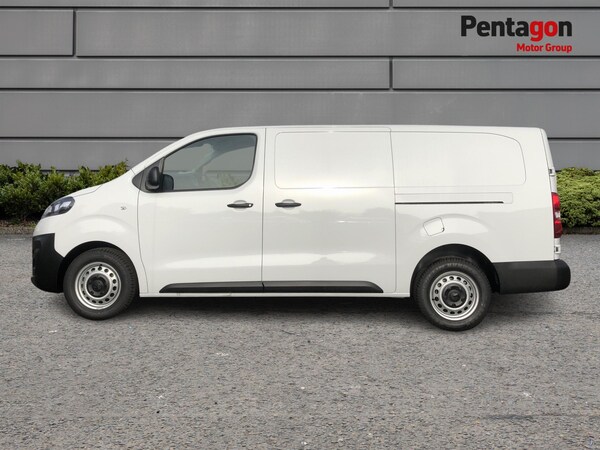 Used Vauxhall Vivaro 2023 for sale - 68744972: Photo 11