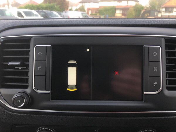 Used Vauxhall Vivaro 2023 for sale - 68744972: Photo 19