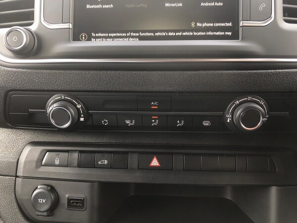 Used Vauxhall Vivaro 2023 for sale - 68744972: Photo 20