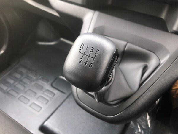 Used Vauxhall Vivaro 2023 for sale - 68744972: Photo 25