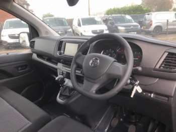 Used Vauxhall Vivaro 2023 for sale - 68744972: Photo