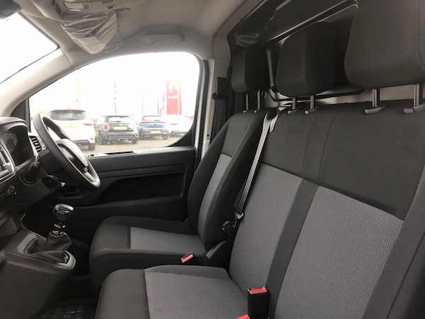 Used Vauxhall Vivaro 2023 for sale - 68744972: Photo 7