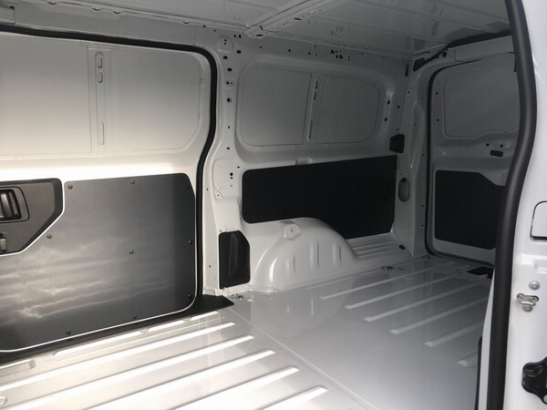 Used Vauxhall Vivaro 2023 for sale - 68744972: Photo 8
