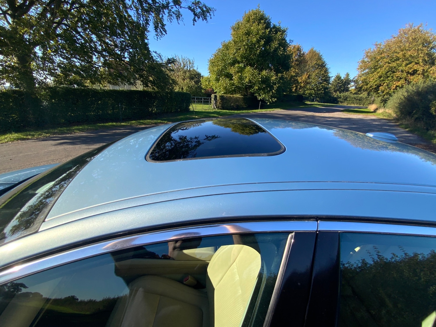 Used Jaguar XF 2008 for sale - 76330059: Photo 13