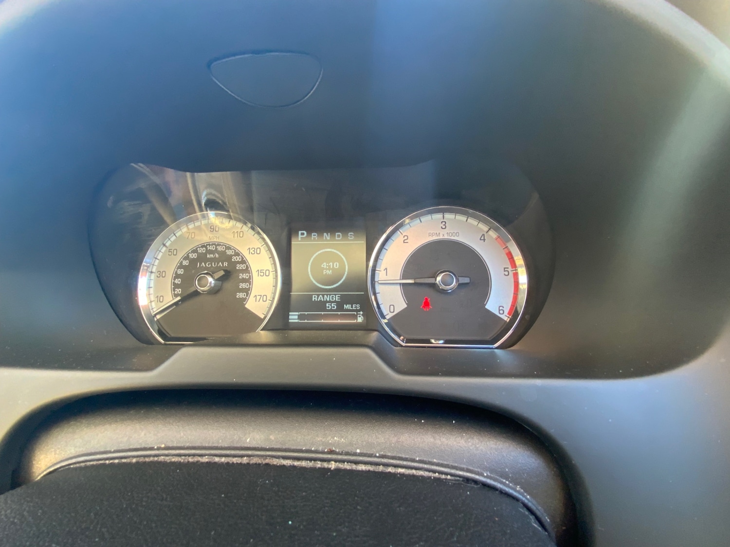 Used Jaguar XF 2008 for sale - 76330059: Photo 16