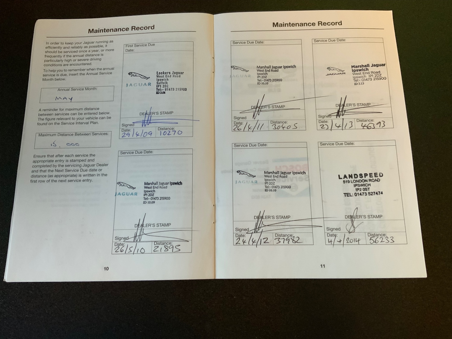 Used Jaguar XF 2008 for sale - 76330059: Photo 21