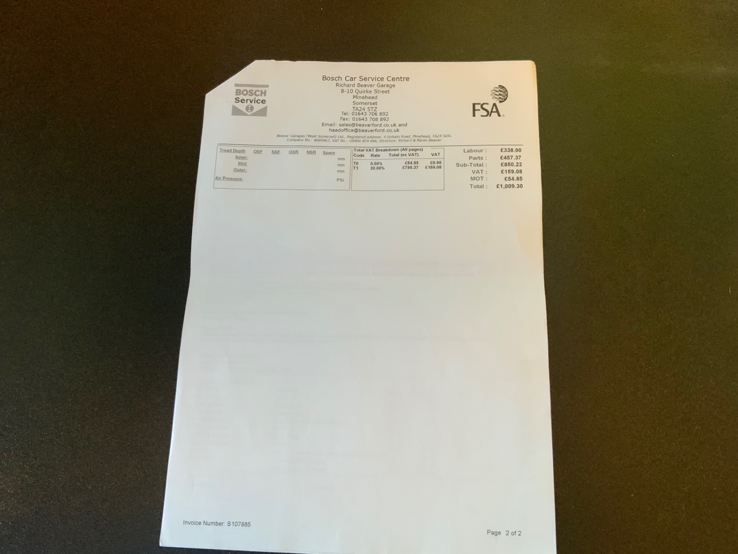 Used Jaguar XF 2008 for sale - 76330059: Photo 26