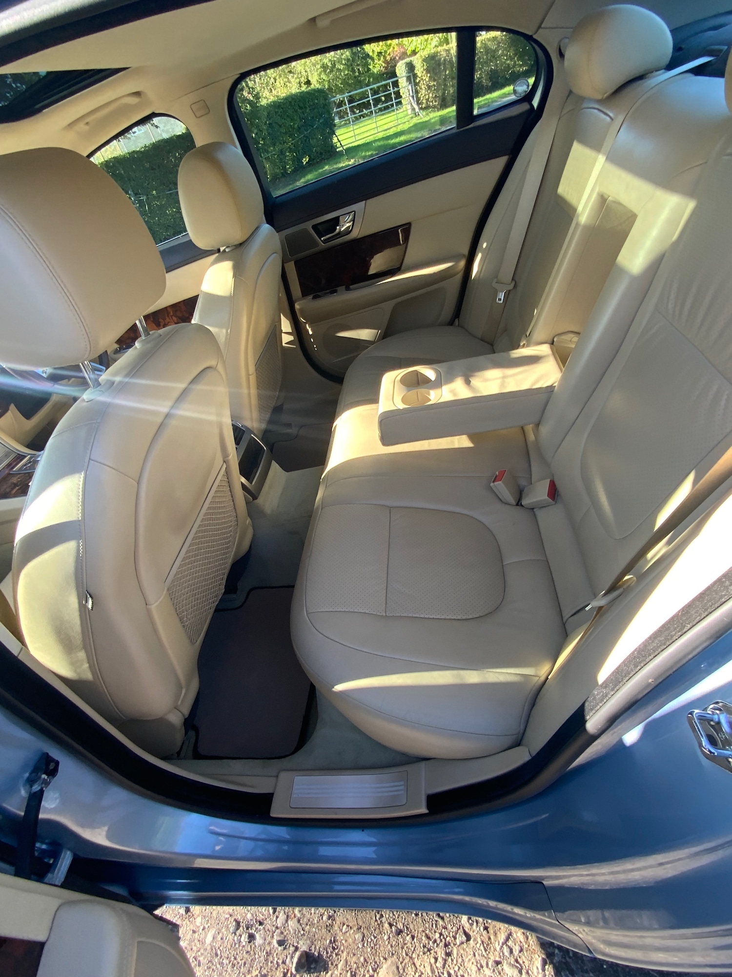 Used Jaguar XF 2008 for sale - 76330059: Photo 8