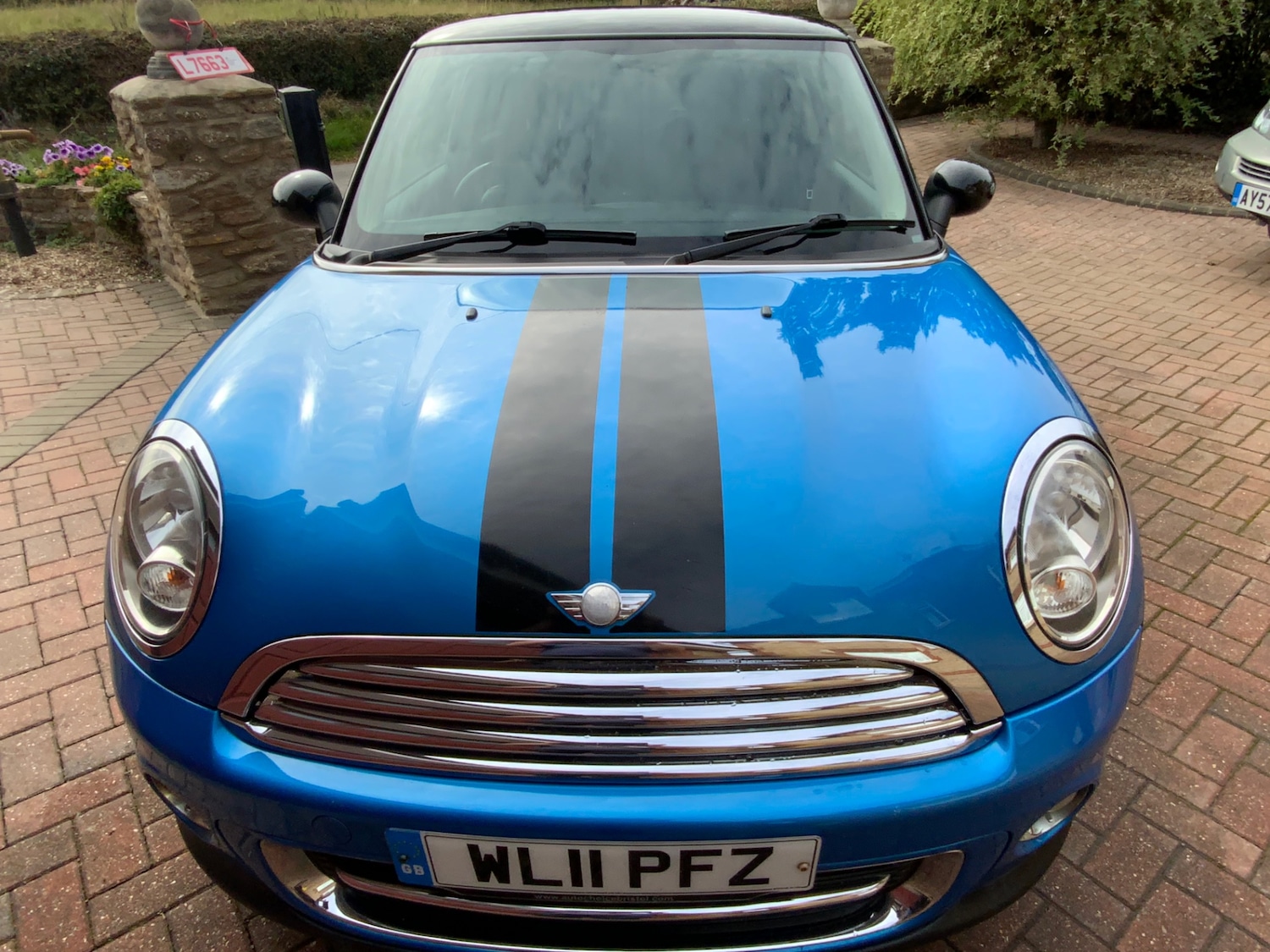 Used MINI Hatch 2011 for sale - 76383401: Photo 10