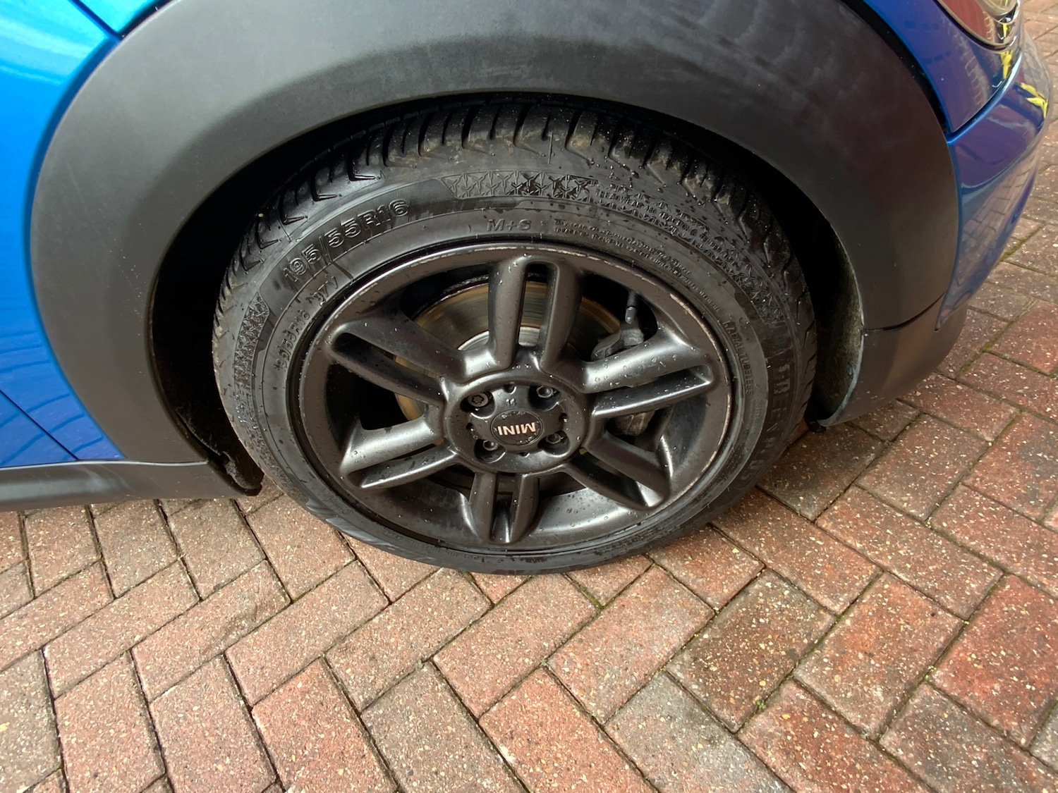 Used MINI Hatch 2011 for sale - 76383401: Photo 11