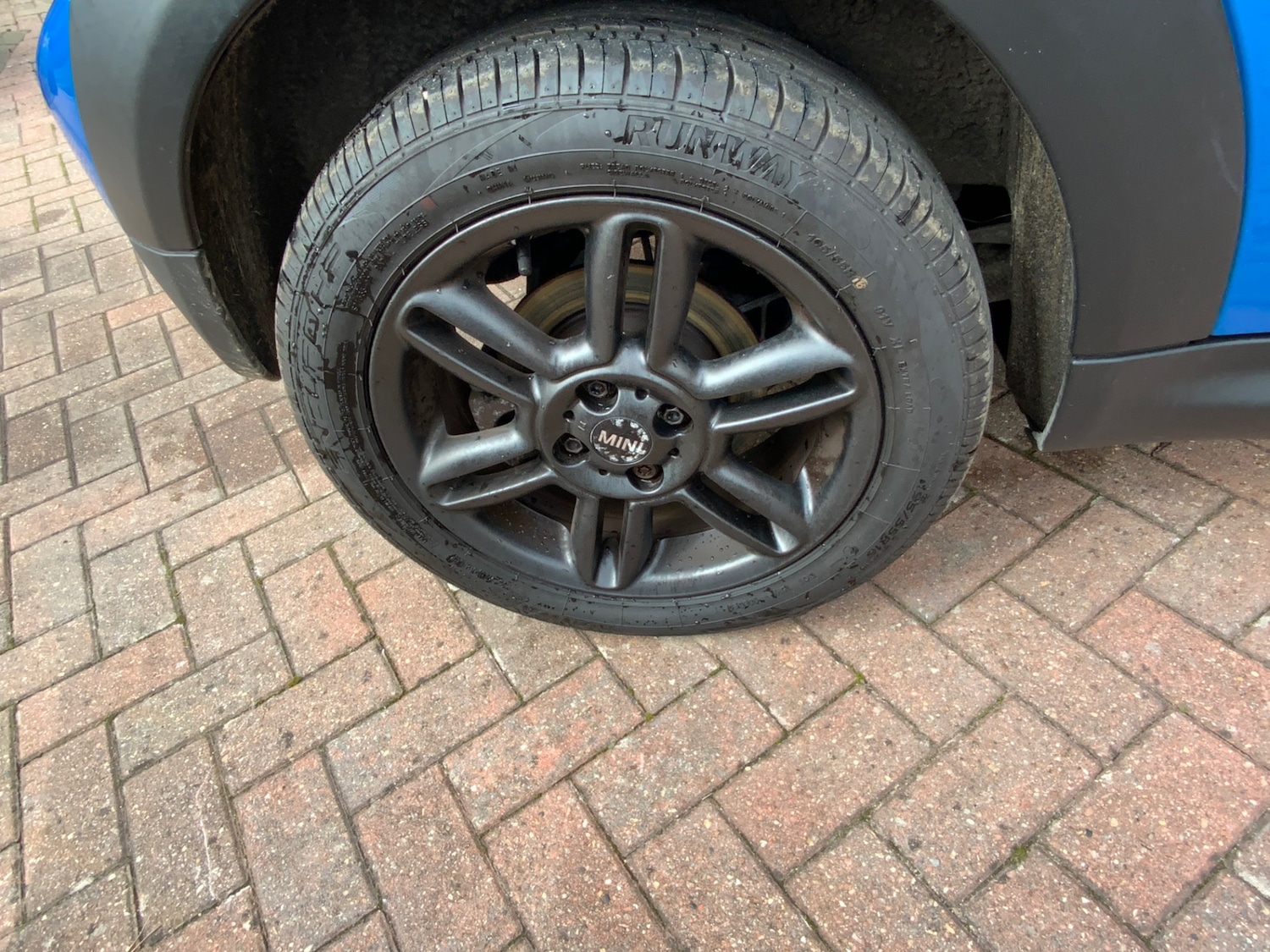 Used MINI Hatch 2011 for sale - 76383401: Photo 13