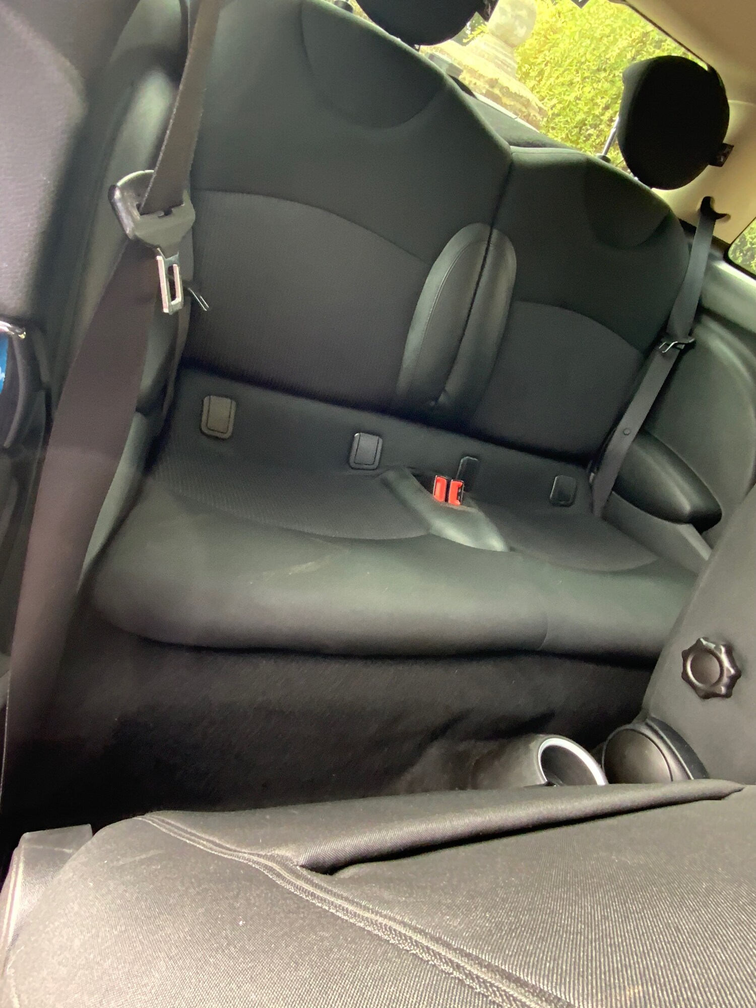 Used MINI Hatch 2011 for sale - 76383401: Photo 14