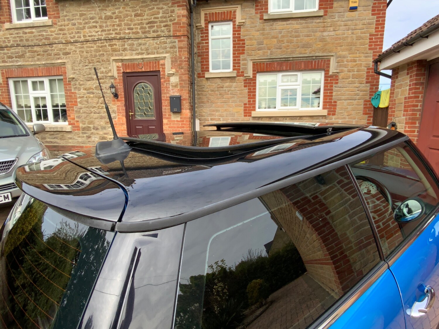 Used MINI Hatch 2011 for sale - 76383401: Photo 15