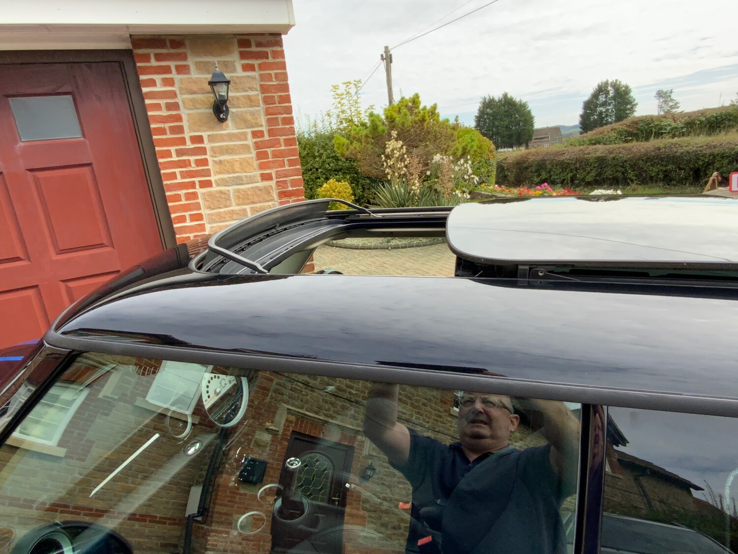 Used MINI Hatch 2011 for sale - 76383401: Photo 18