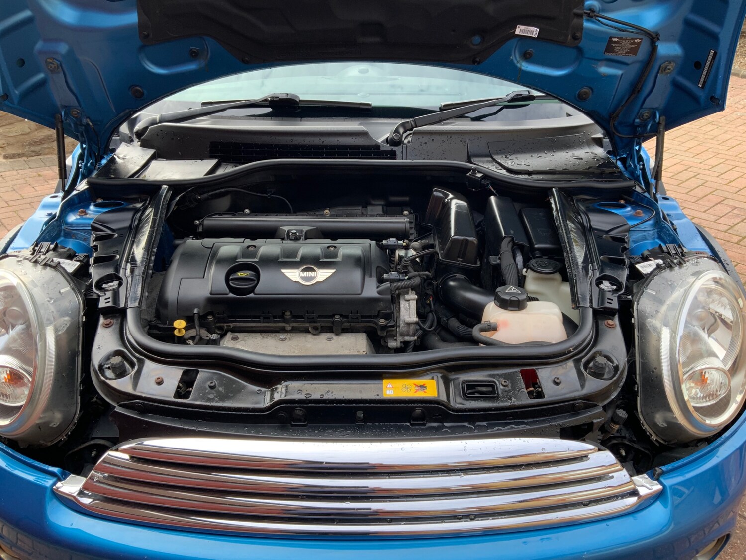 Used MINI Hatch 2011 for sale - 76383401: Photo 21