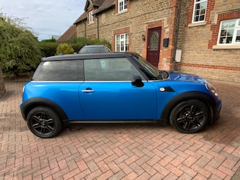 Used MINI Hatch 2011 for sale - 76383401: Photo