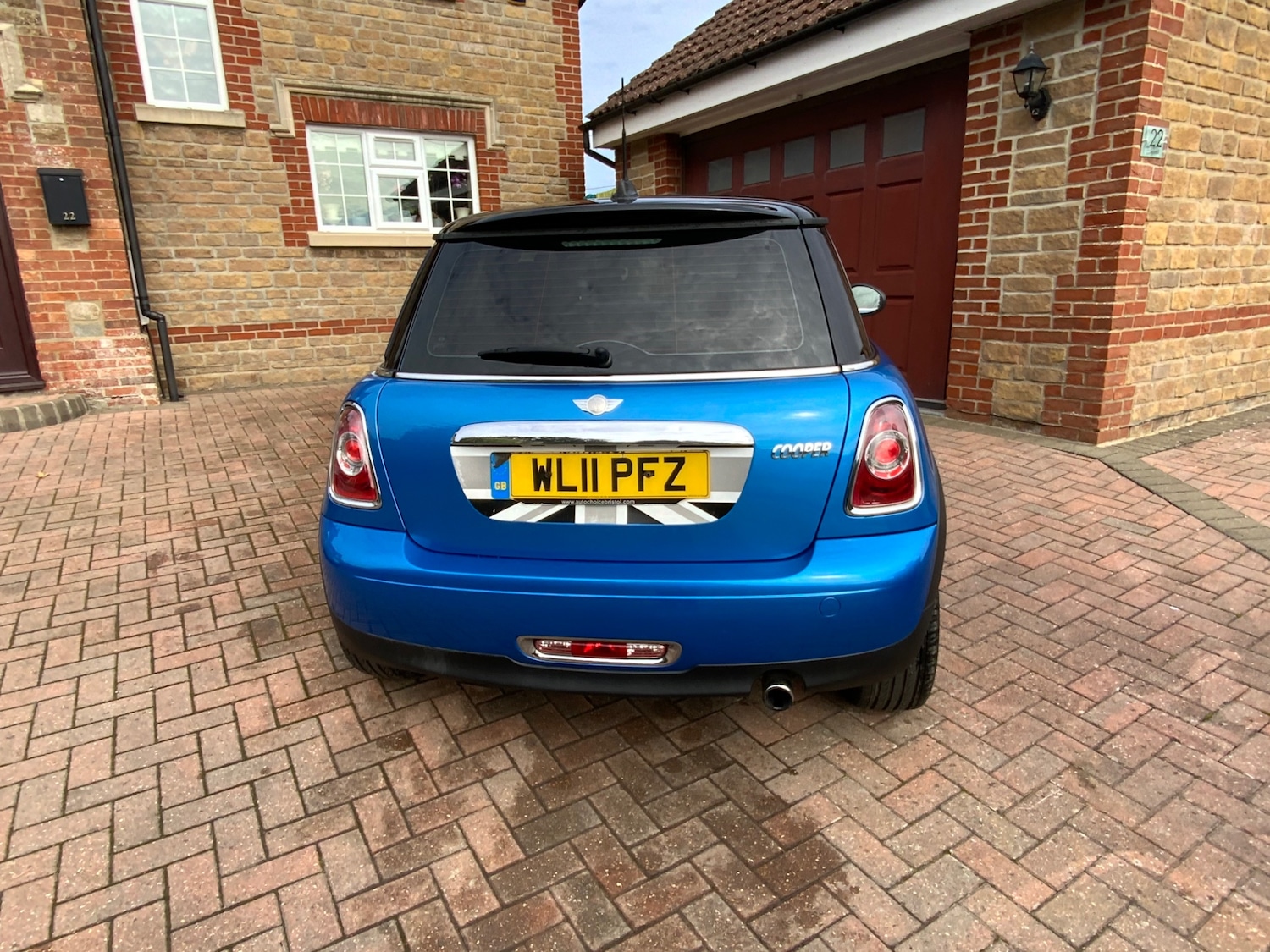 Used MINI Hatch 2011 for sale - 76383401: Photo 6