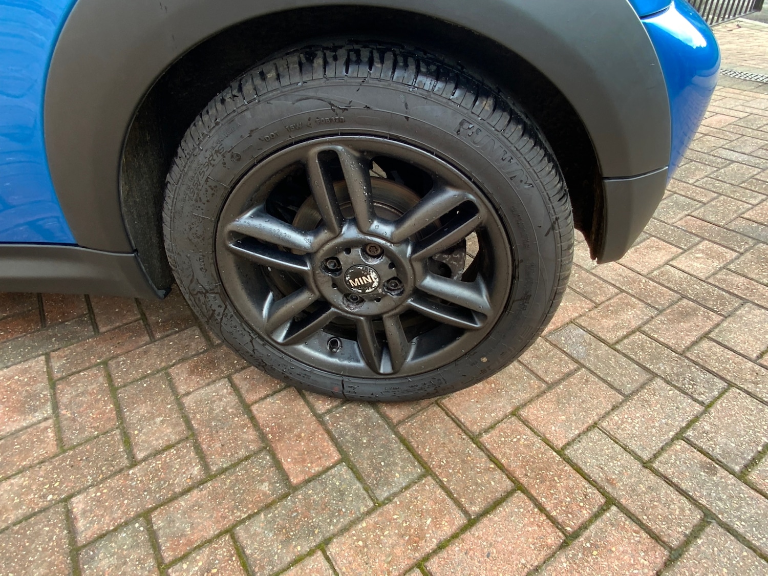 Used MINI Hatch 2011 for sale - 76383401: Photo 8