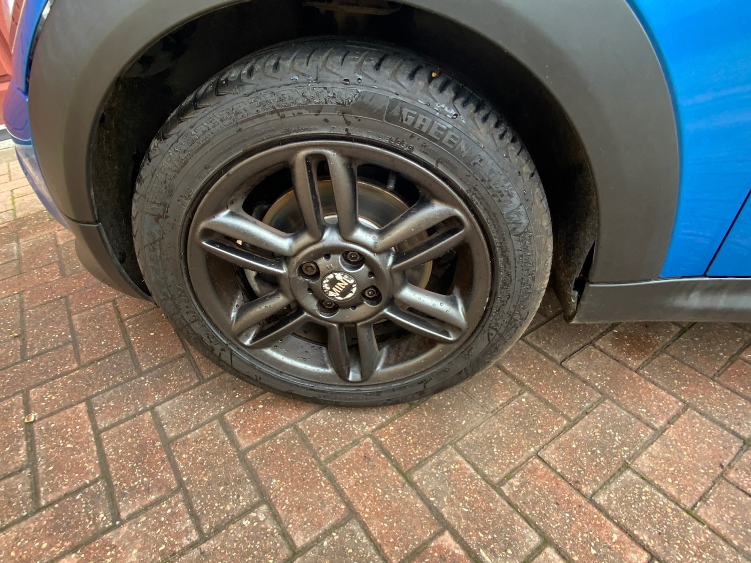 Used MINI Hatch 2011 for sale - 76383401: Photo 9